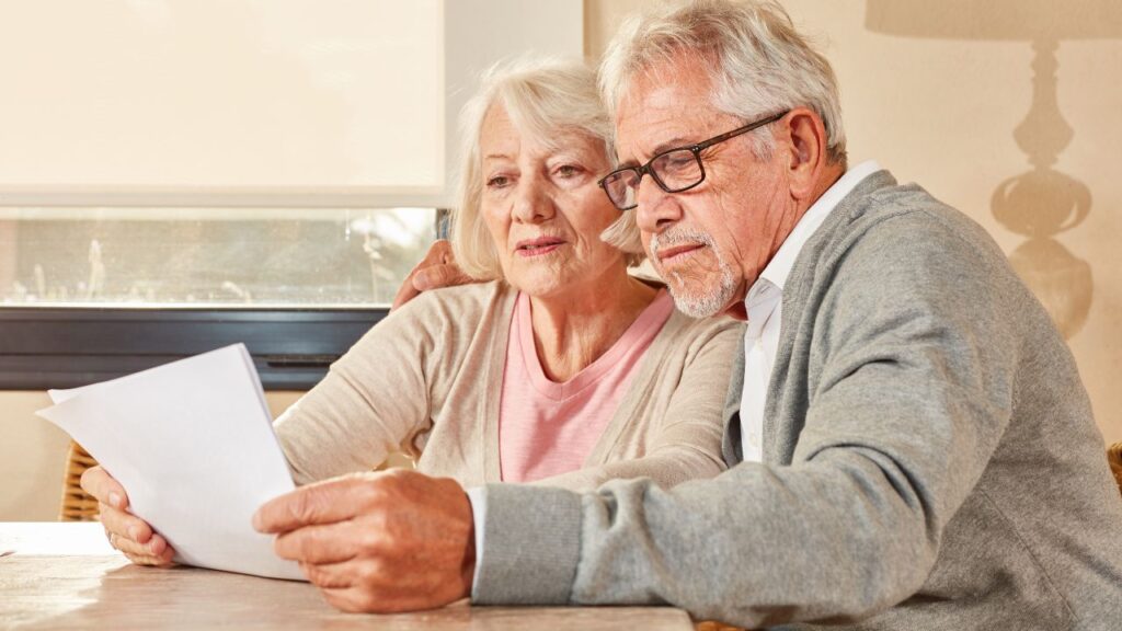 Aposentadoria negada pelo INSS